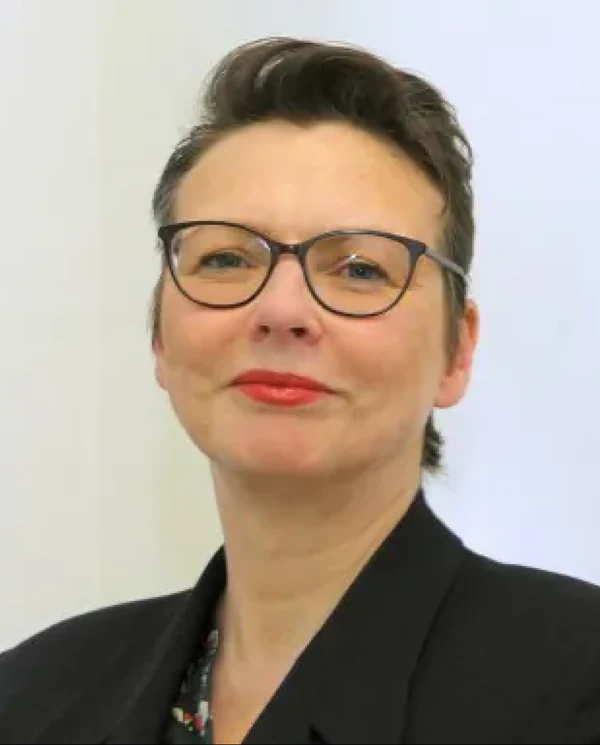 Bozena Michalowska Howells