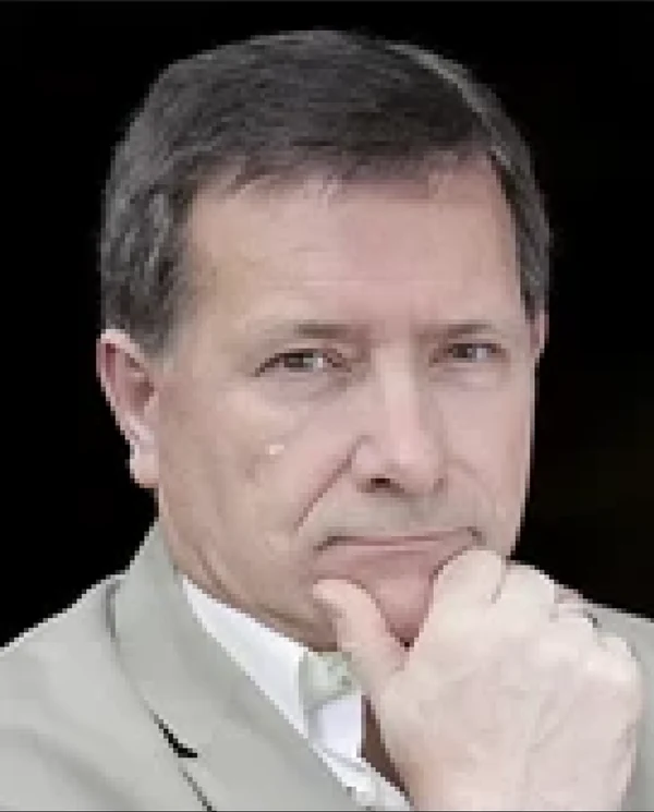 David Stredder