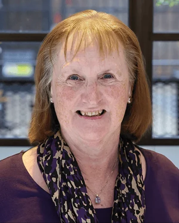 Heather Benjamin