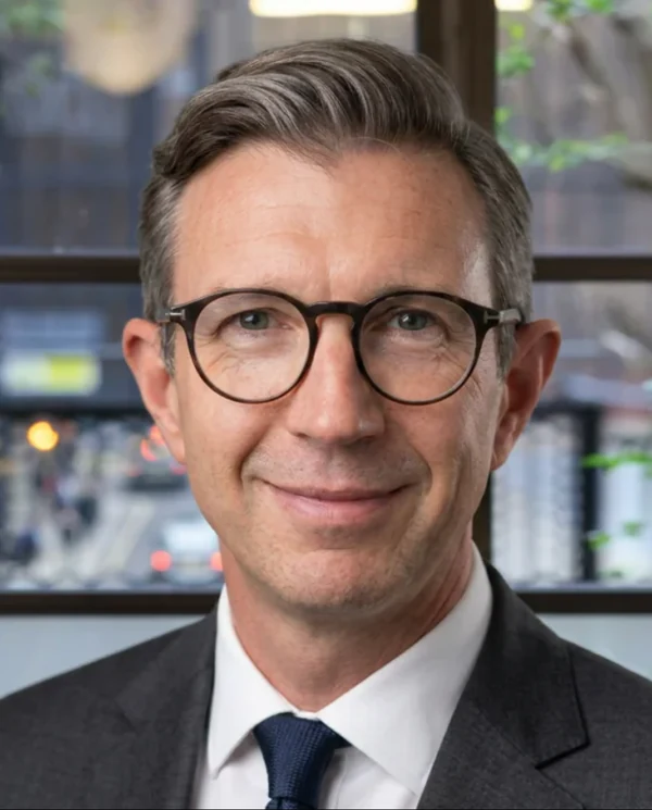 Matthew Gray