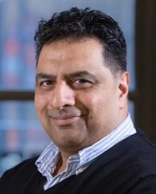 Vijay Tohani